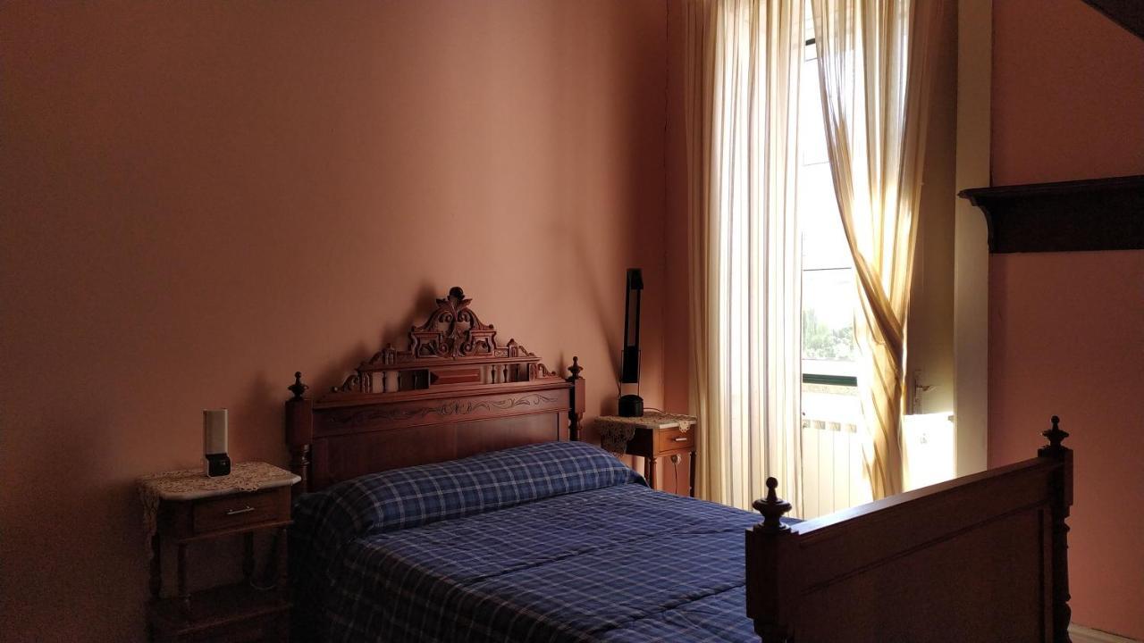 Vila Casal Dos Zimbros Corticos Exteriér fotografie