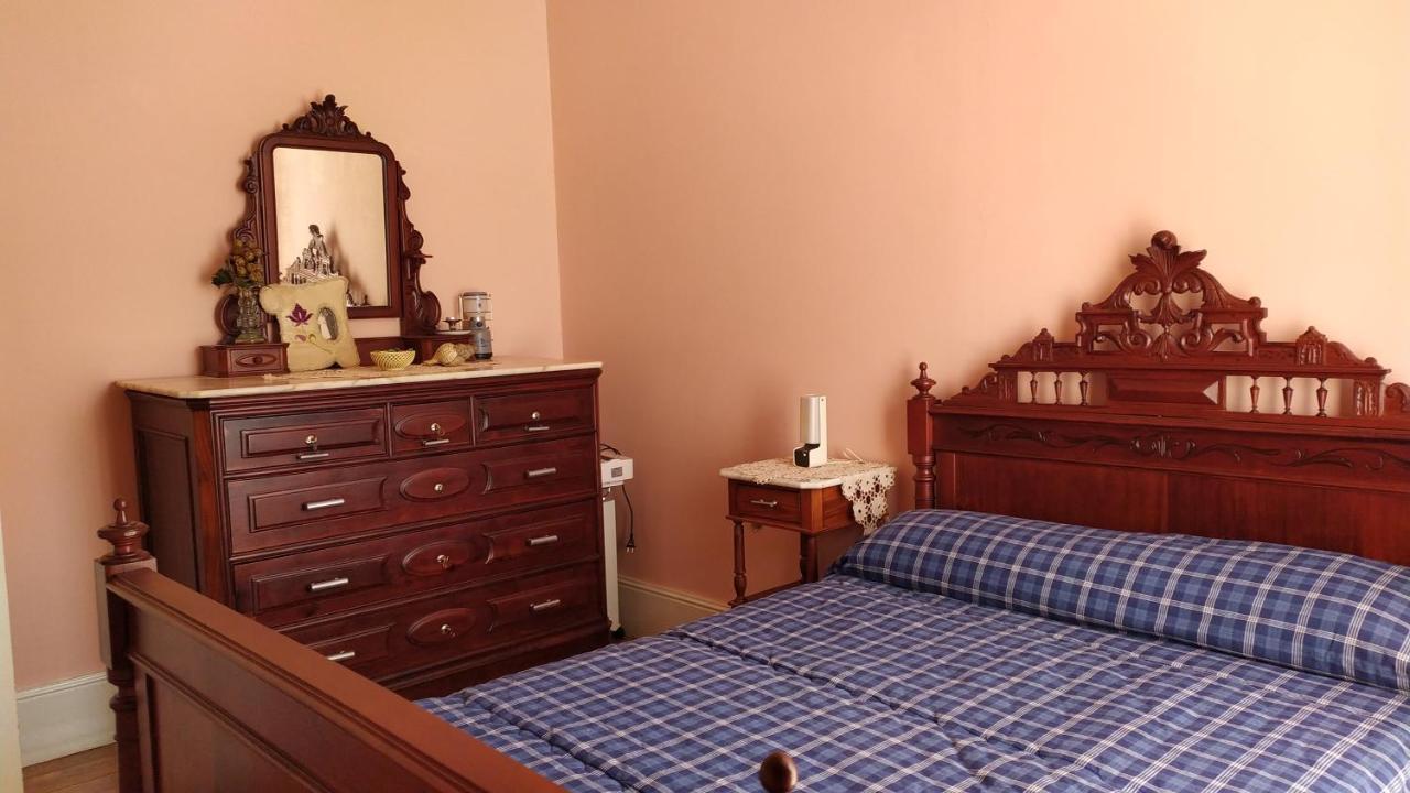 Vila Casal Dos Zimbros Corticos Exteriér fotografie